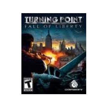 Turning Point: Fall of Liberty