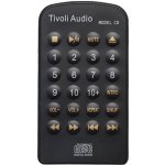 Dálkový ovladač General TIVOLI AUDIO Model CD – Zboží Živě