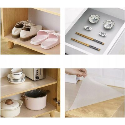 Ruhhy Protiskluzová podložka do zásuvky 300x50 20439 – Hledejceny.cz