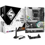 ASRock B650E Steel Legend WIFI – Hledejceny.cz