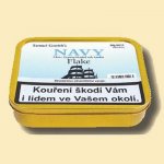 Gawith Samuel Navy Flake 50 g – Zboží Dáma