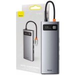 Baseus CAHUB-CU0G – Zboží Živě