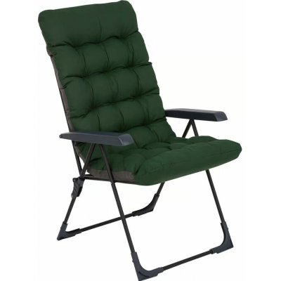 Patio Polohovací zahradní křeslo Setenil Black Edition H024-32PB DA-463031 – Hledejceny.cz