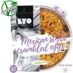 Lyofood Míchané vejce na mexický způsob 75 g – Zboží Dáma