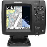 Humminbird Fishfinder 597cxi HD DI Combo – Zbozi.Blesk.cz