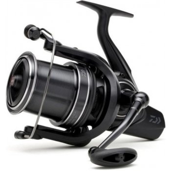 Daiwa 23 Emblem 45 SCW QD