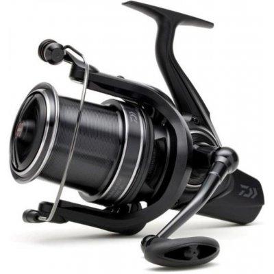 Daiwa 23 Emblem 45 SCW QD – Zboží Dáma