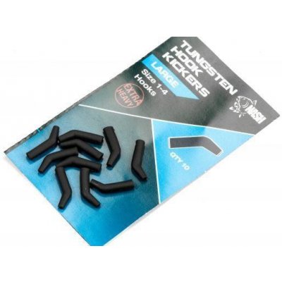 Kevin Nash rovnátka na háček Tungsten Hook Kickers 10 ks varianta Small – Zboží Mobilmania