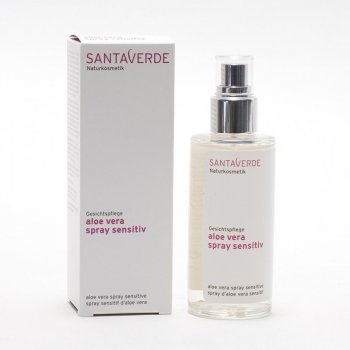 Santaverde Toner Sensitive 100 ml