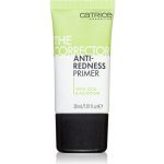 Catrice The Corrector Anti-Redness Primer Podkladová báze 30 ml – Zboží Mobilmania