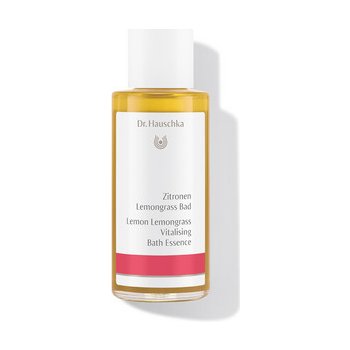 Dr. Hauschka Citrón Lemongrass koupel 100 ml