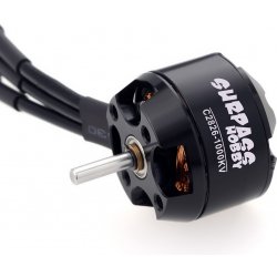 Surpass Střídavý elektromotor Hobby C2826 2208 1350kv