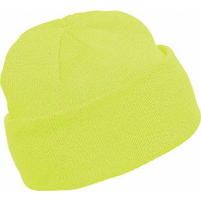 K-UP Unisex pletená čepice – Hledejceny.cz