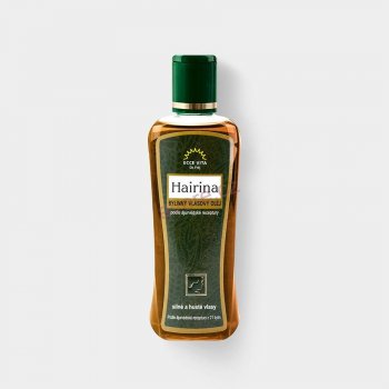Ecce Vita Hairina bylinný vlasový olej 120 ml