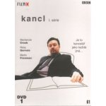 kancl 1 i série DVD – Hledejceny.cz