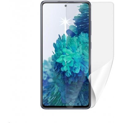 Ochranná fólie Screenshield Samsung G780 Galaxy S20FE - displej – Zboží Mobilmania