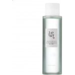 Beauty Of Joseon Green Plum Refreshing Toner AHA + BHA jemné exfoliační tonikum 150 ml – Zboží Mobilmania