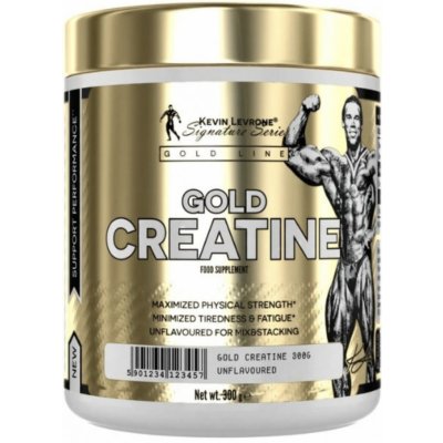 Kevin Levrone GOLD Creatine 300 g – Sleviste.cz