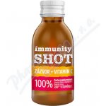 Leros Immunity Shot zázvor + vitamín C 150 ml – Hledejceny.cz