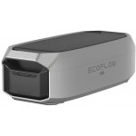 EcoFlow DELTA Pro 3 1ECO3642 – Hledejceny.cz