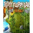 Hra na PC Teddy Floppy Ear - The Race