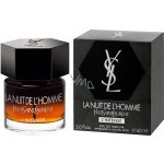 Yves Saint Laurent La Nuit De L' L'intense parfémovaná voda pánská 60 ml – Hledejceny.cz