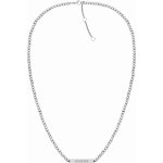 Tommy Hilfiger Minimalistický ocelový náhrdelník 2780847 – Zboží Dáma