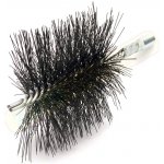 Kovoblesk Kartáč hranatý 50 x 100 mm – Zboží Dáma