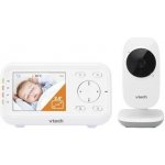 Vtech VM3255 video chůvička s barevným displejem 2,8" – Zboží Mobilmania