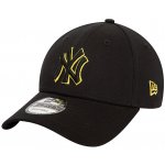 New Era 940 MLB Team outline 9forty New York Yankees – Zboží Mobilmania
