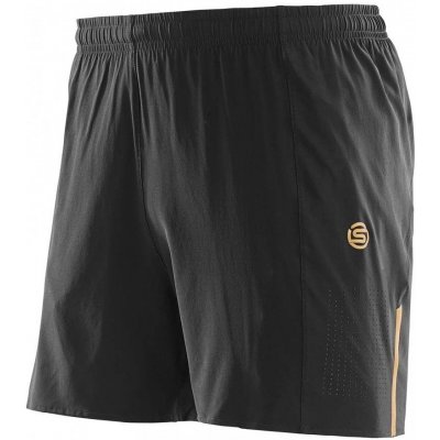 Skins Plus Ncg Reflex shorts black – Zboží Mobilmania