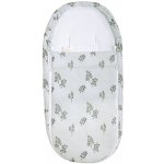 Emitex Novorozenecký fusak Mušelín Tiny Wings – Hledejceny.cz