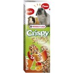 Versele-Laga Crispy Sticks králík a morče Ovoce 110 g – Zboží Mobilmania