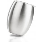 Glacier Stainless Double Wall Wine Glass 300ml – Zboží Mobilmania