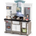 STEP2 Kuchyňka Lifestyle Dream – Sleviste.cz