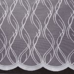 Záclona Světlana v.170 cm, 2,5 m – Zboží Mobilmania