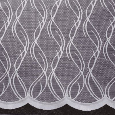 Záclona Světlana v.170 cm, 2,5 m – Zboží Mobilmania