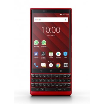 Blackberry Key 2 6GB/128GB