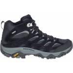 Merrell Moab 2 MID GTX 06061 48 černá obuv – Hledejceny.cz