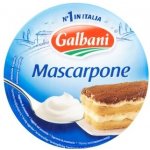 Galbani Mascarpone Santa Lucia čerstvý smetanový sýr 250g – Zboží Dáma