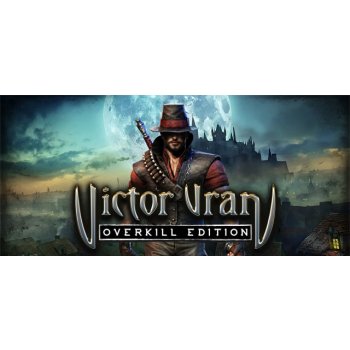 Victor Vran (Overkill Edition)