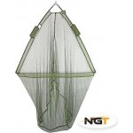 NGT ová Hlava Specimen Net 42 with Dual Net Float System – Zbozi.Blesk.cz