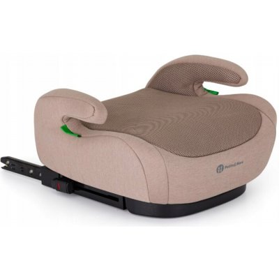 Petite&Mars Optimus Pro i-Size 2026 Air Tan Brown – Hledejceny.cz