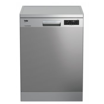 Beko DFN28432X od 11 299 Kč - Heureka.cz