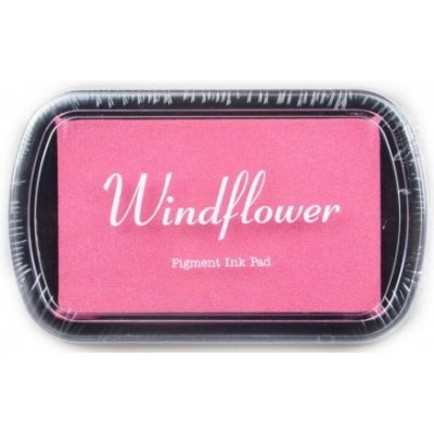 SMT Razítková poduška sv. růžová PG 01 P34 – Hledejceny.cz