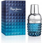 Pepe Jeans Pepe Jeans toaletní voda pánská 30 ml – Hledejceny.cz