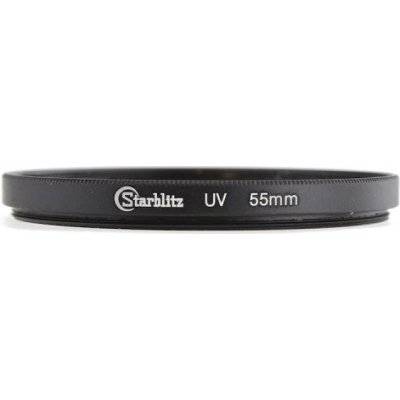 Starblitz UV filtr 55mm SFIUV55 | Zboží Auto