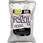 Green Apotheke mouka Rýžová bezlepková 400 g – Hledejceny.cz