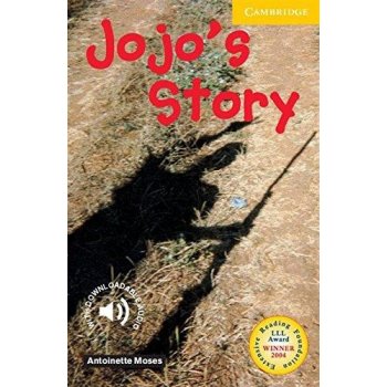 Cambridge English Readers 2 Jojo´s Story