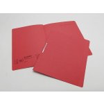 Hit Rychlovazač ROC A4 - červený - 100.09 – Zboží Živě